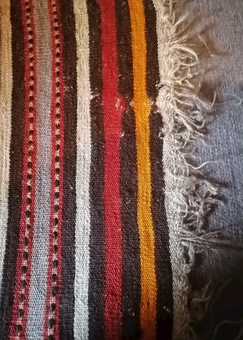  Beden Antika kilim