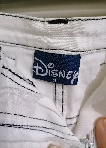 Walt Disney World 5 Yaş