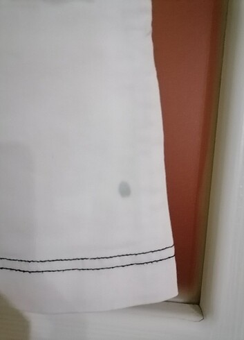 Kız çocuk kot etek - Görsel 5