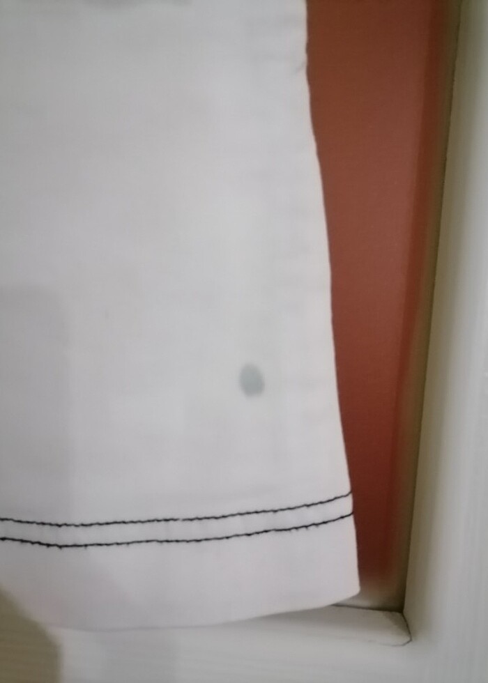 Kız çocuk kot etek - Görsel 5