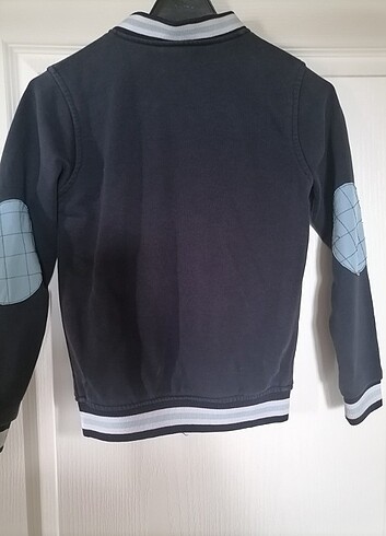 Toker marka okul hırkası - Görsel 2