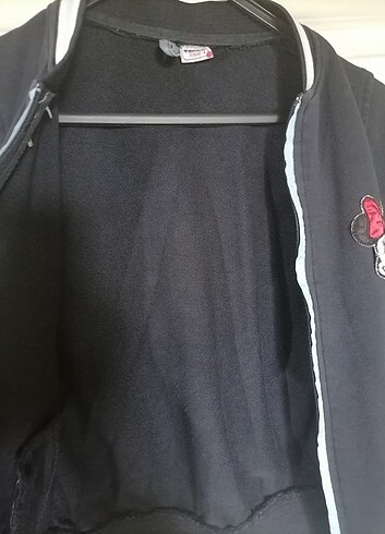 Toker marka okul hırkası - Görsel 4