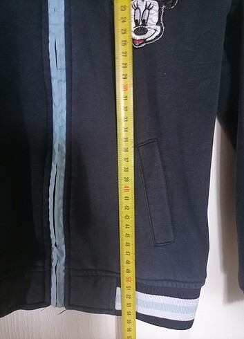 Toker marka okul hırkası - Görsel 5