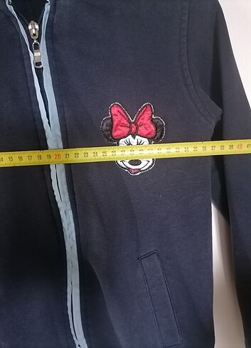 Toker marka okul hırkası - Görsel 6