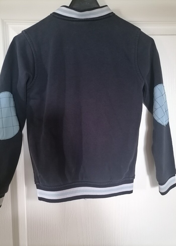 Toker marka okul hırkası - Görsel 2