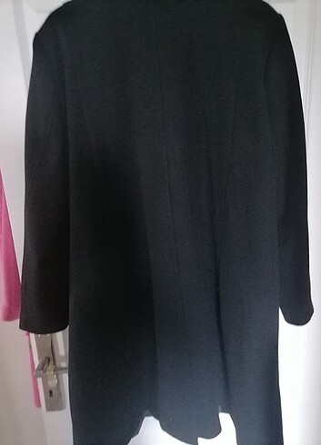 Bayan kaşe palto - Görsel 3