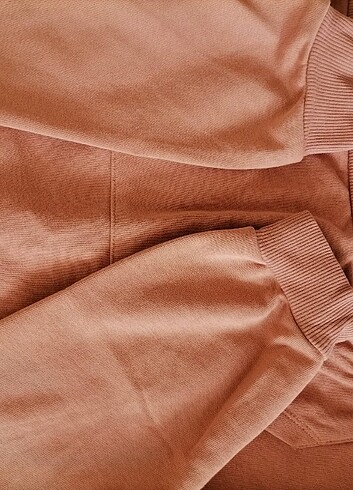 Kız çocuk Sweatshirt  - Görsel 6