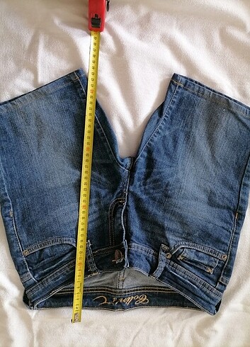 Kız çocuk şort - Görsel 3