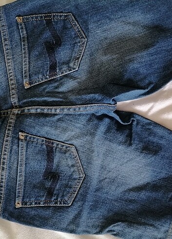 Kız çocuk şort - Görsel 4