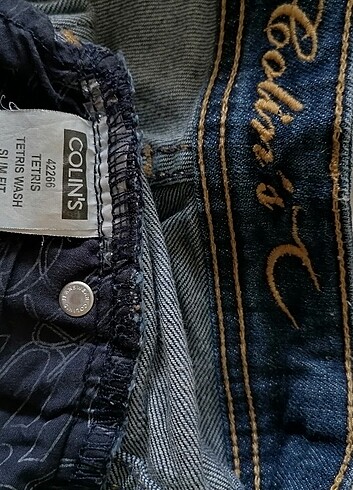 Kız çocuk şort - Görsel 5