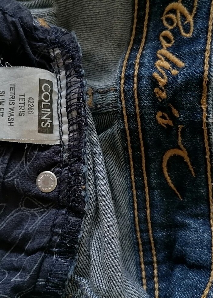 Kız çocuk şort - Görsel 5