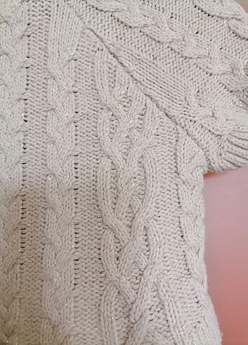 Kız çocuk bolero - Görsel 3