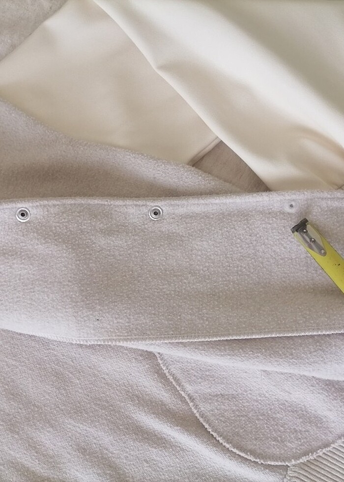 Kolej ceketi - Görsel 5