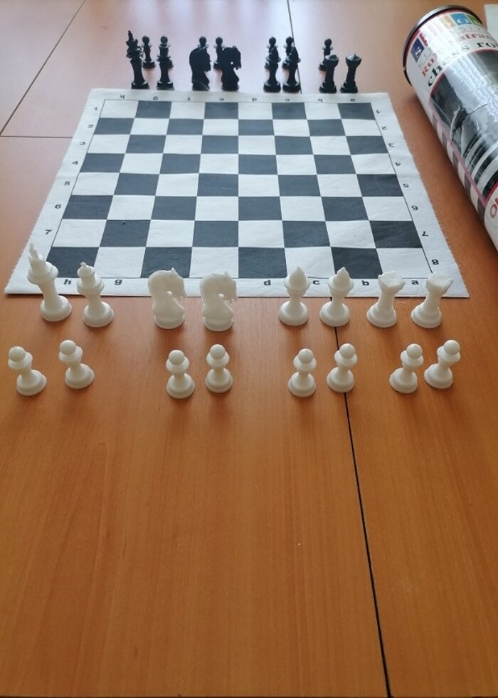 Satranç - Görsel 2