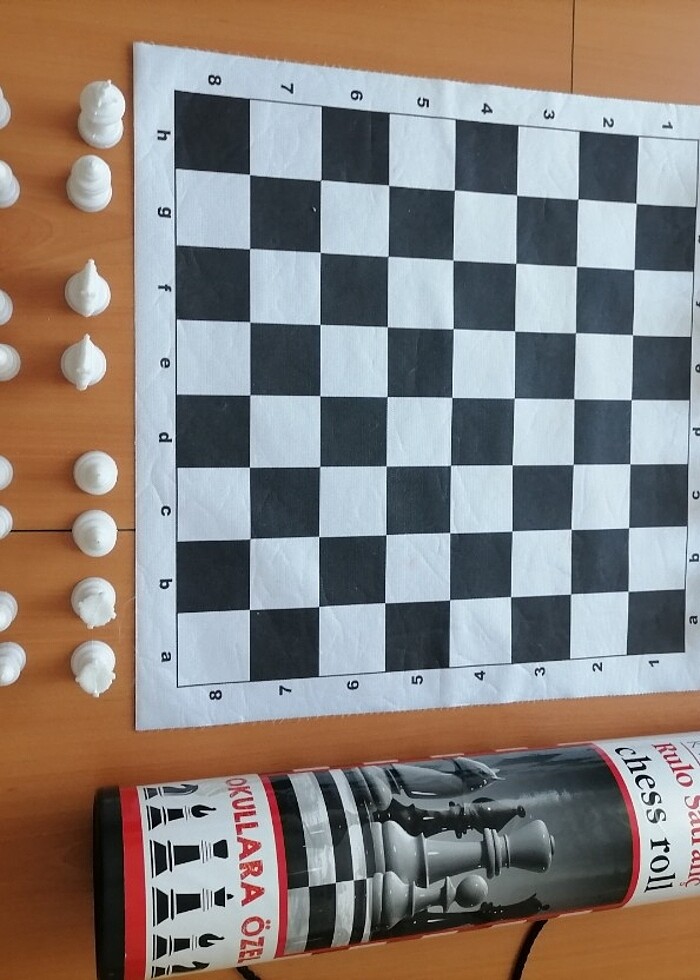 Satranç - Görsel 3