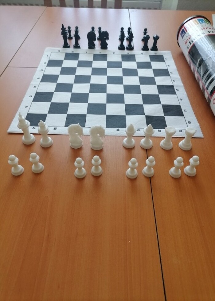 Satranç - Görsel 5