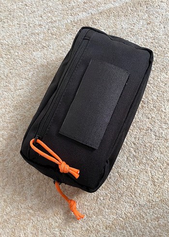 Edc Taktik Pouch Çanta
