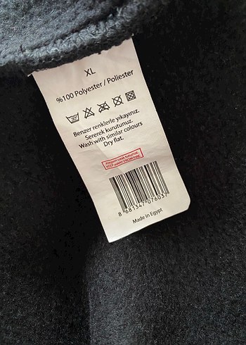 Polor Eşofman Altı - Görsel 4