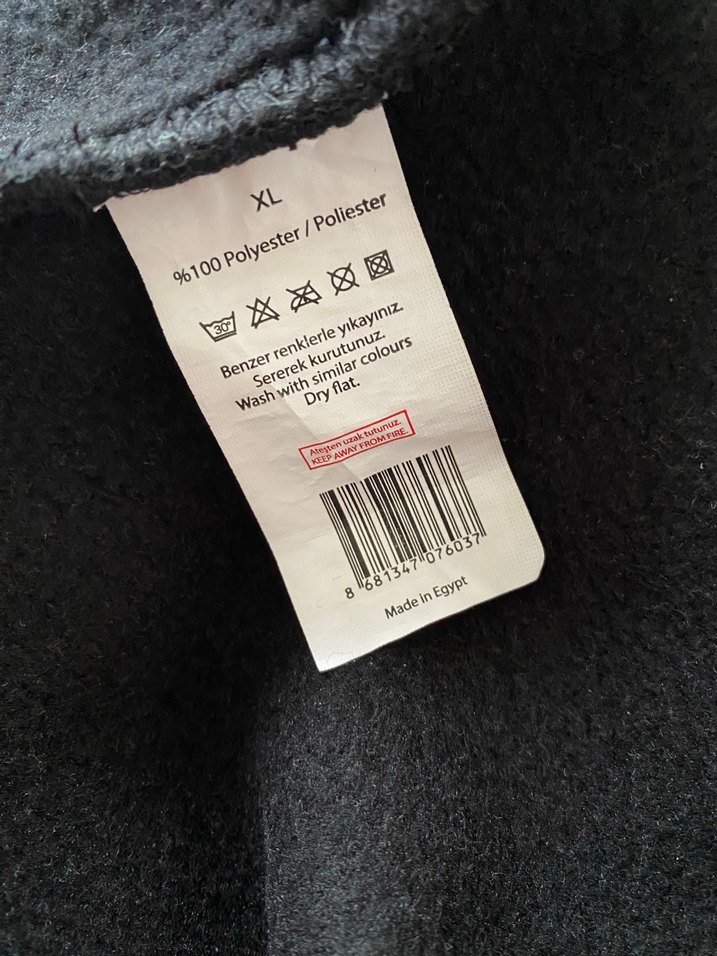 Polor Eşofman Altı - Görsel 4