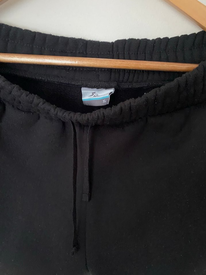 Polor Eşofman Altı - Görsel 3