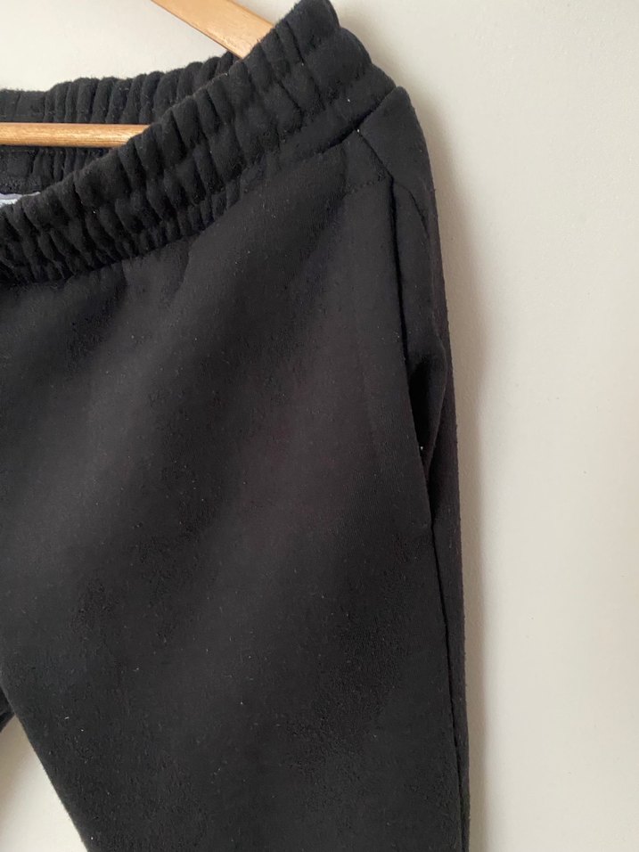 Polor Eşofman Altı - Görsel 2