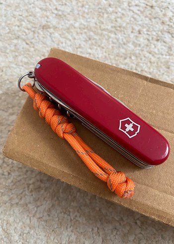 Victorinox Victorinox Swiss Army Hunstman 1.3713
