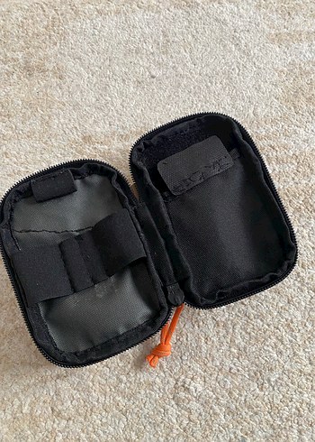 Edc Daily Mod Çanta Cüzdan - Görsel 2