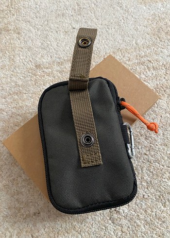 Edc Daily Mod Çanta Cüzdan - Görsel 4