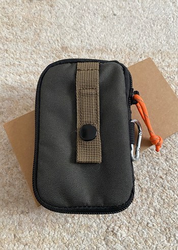 Edc Daily Mod Çanta Cüzdan - Görsel 3