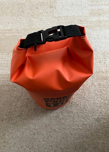Waterproof Ocean Pack 10L Çanta - Görsel 2