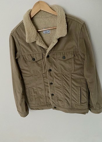 Vizon Mont Ceket - Görsel 2