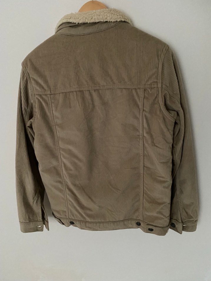 Vizon Mont Ceket - Görsel 4