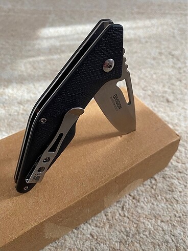Crkt G10 Edc Çakı