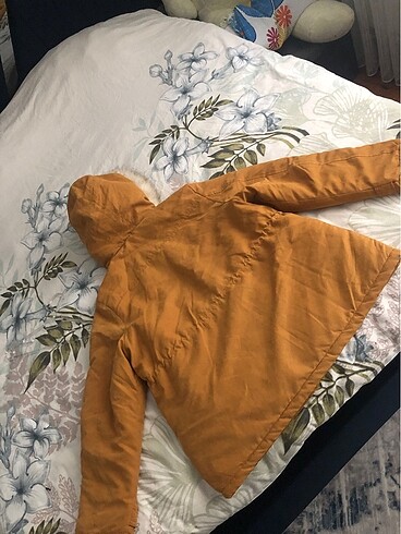 xxl Beden sarı Renk Mont-Kaban