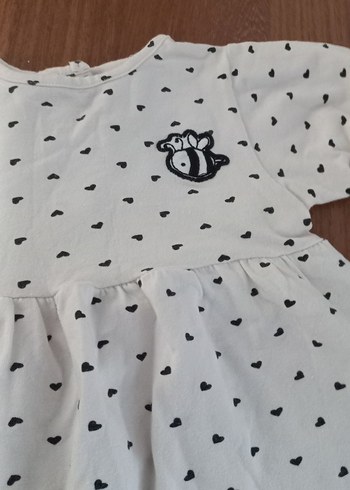 kiz cocuk elbise - Görsel 2