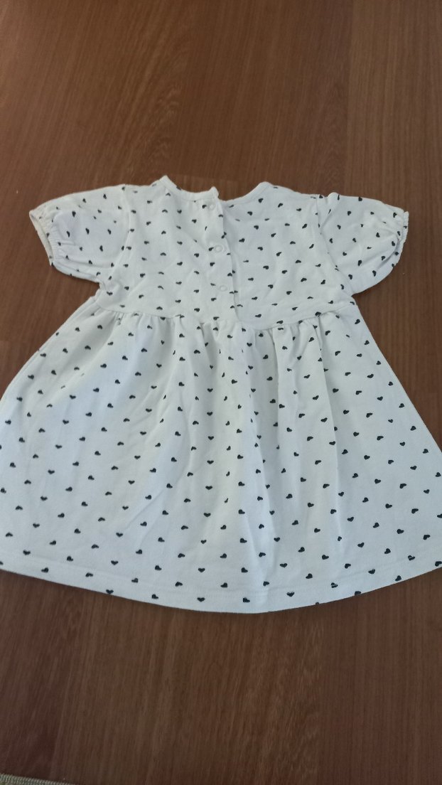 kiz cocuk elbise - Görsel 5