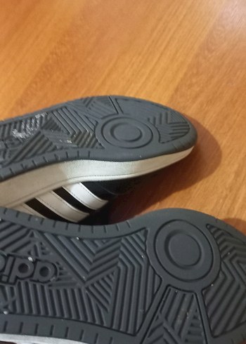 Adidas orjinal spor ayakkabi - Görsel 4