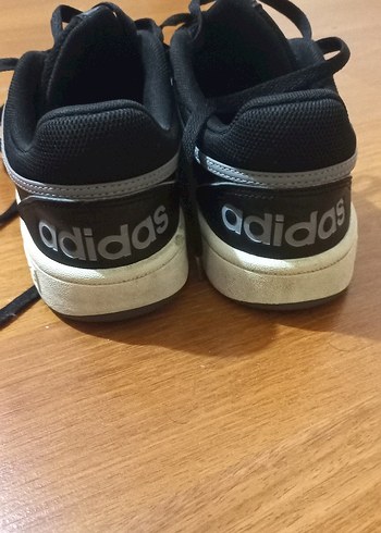 Adidas orjinal spor ayakkabi - Görsel 5