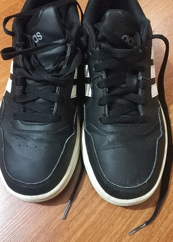 Adidas orjinal spor ayakkabi - Görsel 2