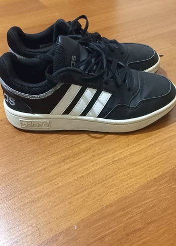 Adidas orjinal spor ayakkabi - Görsel 6
