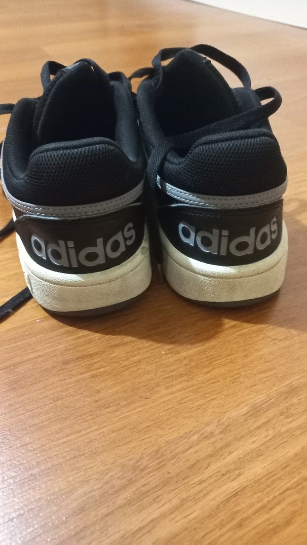 Adidas orjinal spor ayakkabi - Görsel 5