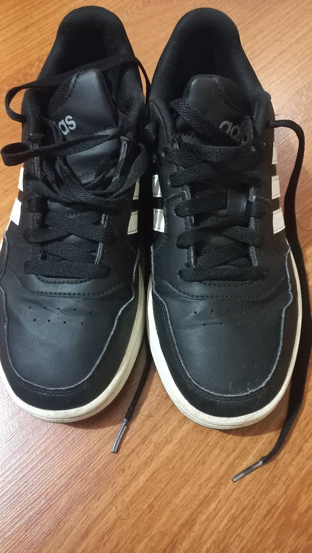 Adidas orjinal spor ayakkabi - Görsel 2