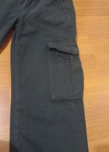 Siyah Kadın kot Pantolon - Görsel 3