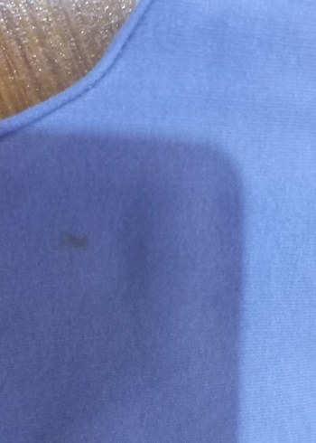 kiz Çocuk Mor Rahat Kesim Eşofman Altı - Görsel 3