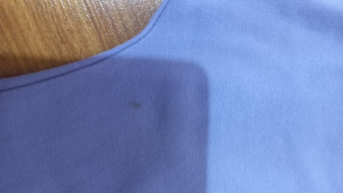 kiz Çocuk Mor Rahat Kesim Eşofman Altı - Görsel 3