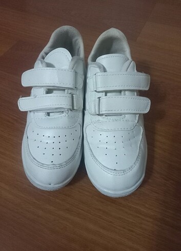 Adidas erkek cocuk ayakkabi