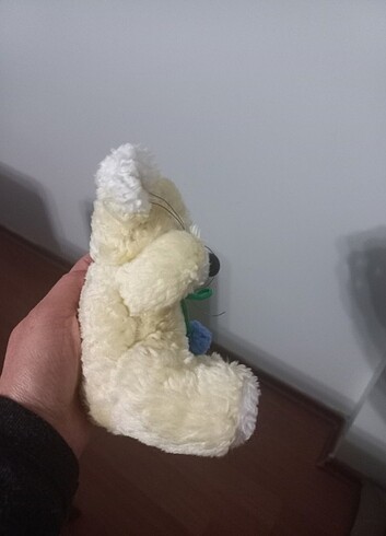 Diğer Oyuncak ayi. Mini boy