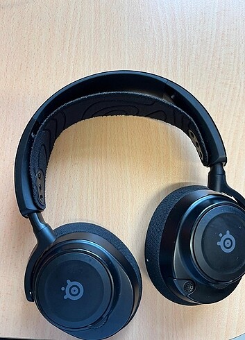 Steelseries arctis nova 7 wireless 