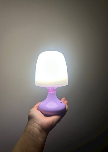 Masa Lambası - Görsel 2