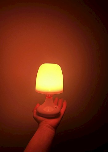 Masa Lambası - Görsel 5